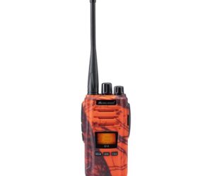 Midland G13 BLAZE – Radio portatile per caccia, robusta e impermeabile