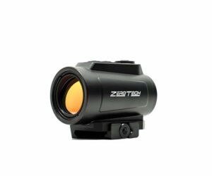 ZeroTech TRACE RAS Red Dot 1×25 – 2 MOA