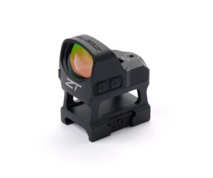 ZeroTech Thrive HD Reflex – ALTO – 1x28 – 3 MOA