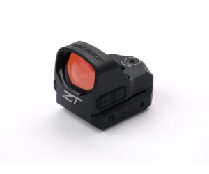 ZeroTech Thrive HD Reflex – 1x28 – 3 MOA