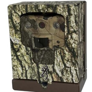 Box di protezione Sub-Mini BTC-SB-SM per fototrappole Browning