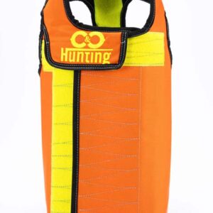 KONUS GILET GAMETOP CACCIA ARANCIONE