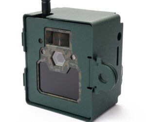 ICUserver – Metalbox per ICUcam 4 e ICUcam 5