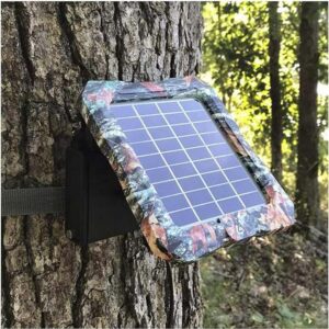 Pannello solare per fototrappole Browning BTC-SBP12