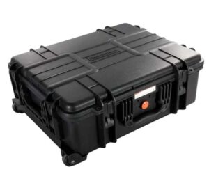 Valigia Tattica Vanguard Supreme 53F