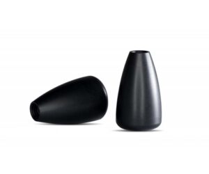 Pomello a Bullone Oversize Tactical in Alluminio 7075T