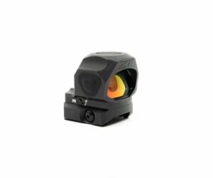 ZeroTech Reflex asferico Trace H.A.L.O. 1×28