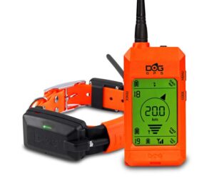 Dogtrace DOG GPS X25 Kit