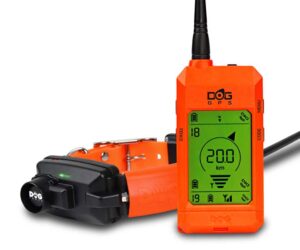 Dogtrace DOG GPS X25B Kit