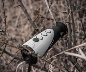 Night Pearl SCOPS 13 HUNT Wi-Fi 1,3X Monoculare Termico