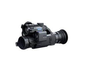 Pard Landsat 256 Mini – Ottica Multispettrale Compatta