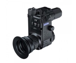 Pard NV007 SP / SP LRF: visione notturna avanzata