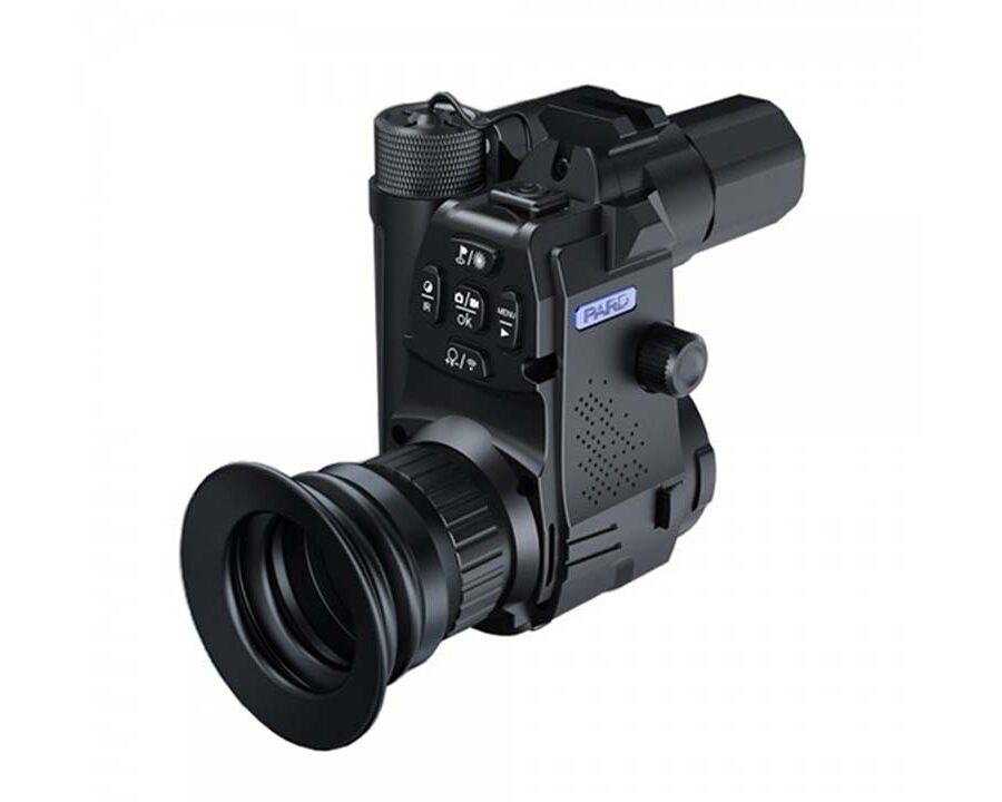 Pard NV007 SP / SP LRF: visione notturna avanzata