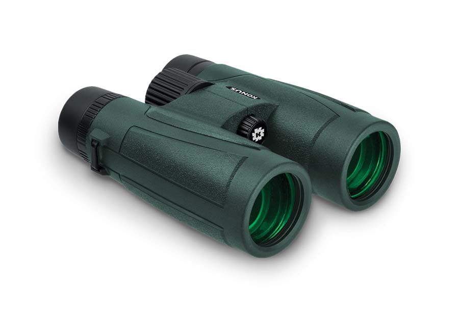 Binocolo Konus REGENT 8x42 e 10x42