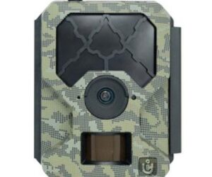 ICU CLOM Cam-S – Fototrappola 4G/LTE con Batterie e SD incluse