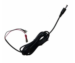 ICUserver – Cavo di Alimentazione 12V, 2 Metri