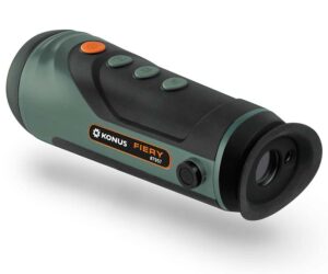 Visore termico Konus Fiery 2-16x