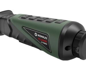 Visore termico Konus Flame 1.4x-11.2x