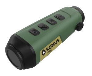 Visore termico Konus Flame 1.5x-3x: