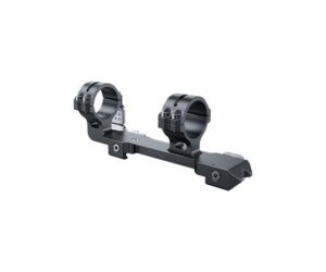 Pard attacco MT5 – Sgancio rapido per tubi da 30mm