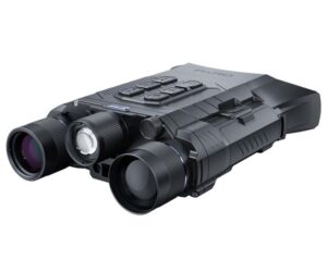Pard OSPREY 480 – Binocolo Multispettrale Avanzato