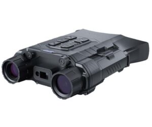 Pard Merlin – Binocolo digitale per visione notturna