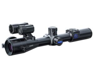 Pard Night Stalker 4K | NS 4 Digital Scope