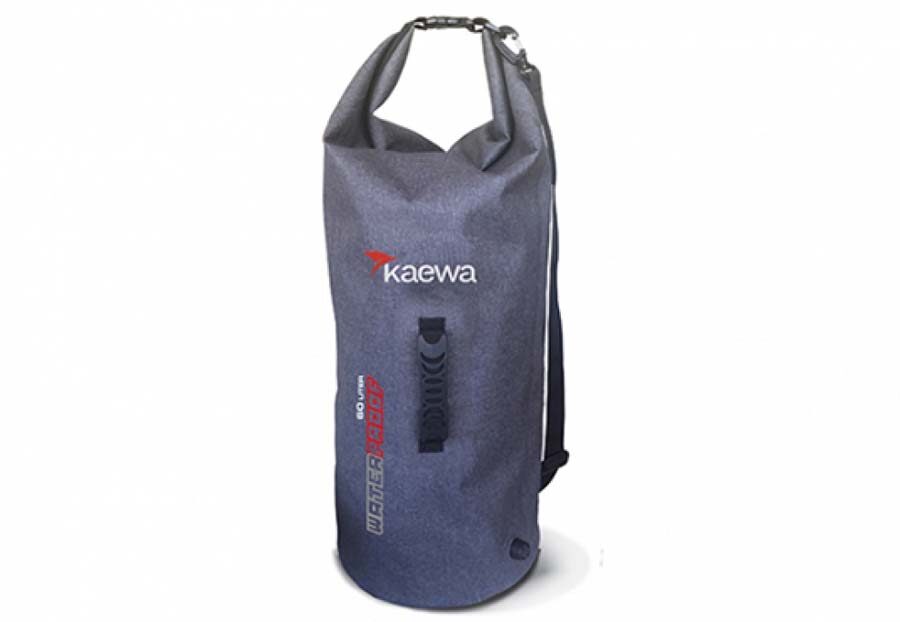KAEWA-60: sacca impermeabile robusta e versatile
