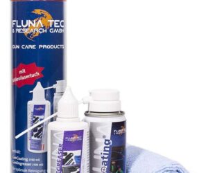 FLUNA TEC GUN CARE SET II