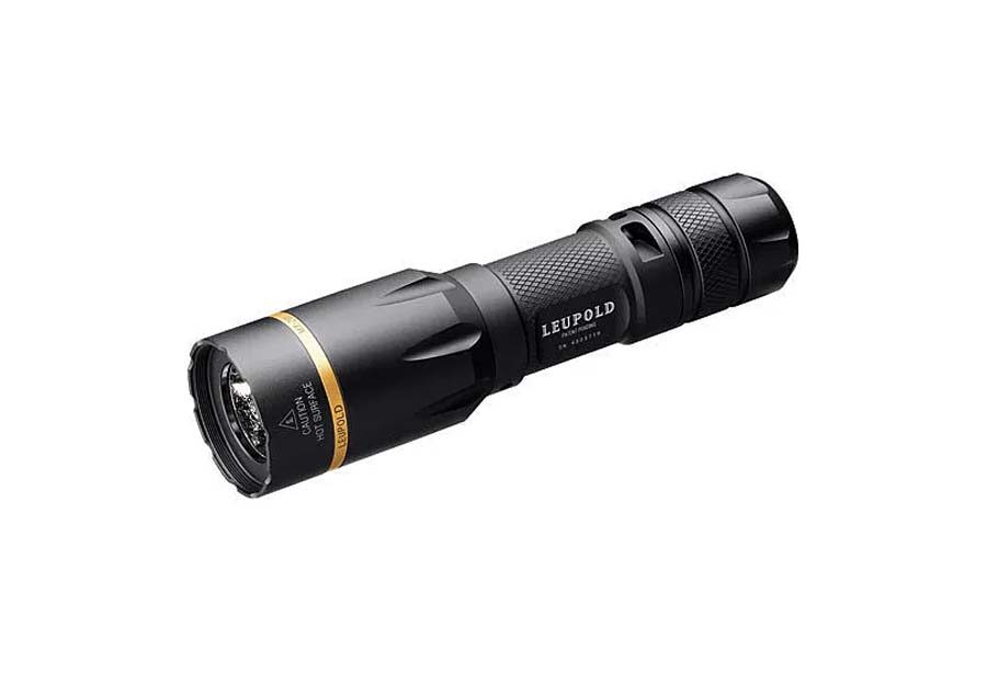 Torcia Leupold MX 221