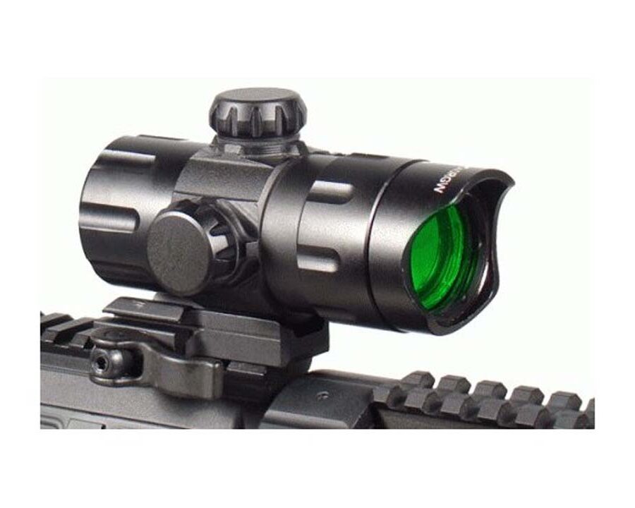 UTG 4.2 RG 4 MOA single Dot 1X