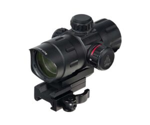 UTG Red Dot Tubolare 105mm T-Dot