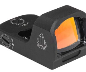 UTG OP3 Micro Red Dot 4 MOA