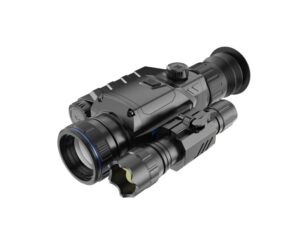 Guide Sensmart DR30 – Cannocchiale digitale Giorno & Notte con display OLED Full HD