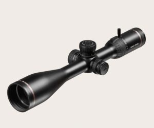 Night Pearl Manul M6 4,5-27x56i