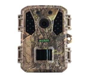 Wilder Mini Trail Camera – Fototrappola compatta ad alta risoluzione per monitoraggio faunistico