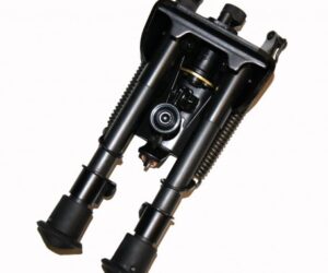 Bipiede Harris Bench Rest S-BR 16-23 cm | Harris Bipods