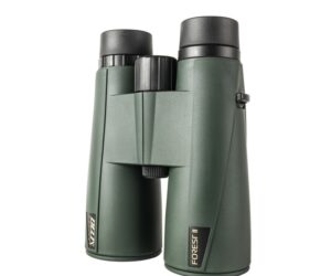 Delta Optical Forest II – Binocolo versatile per ogni esigenza