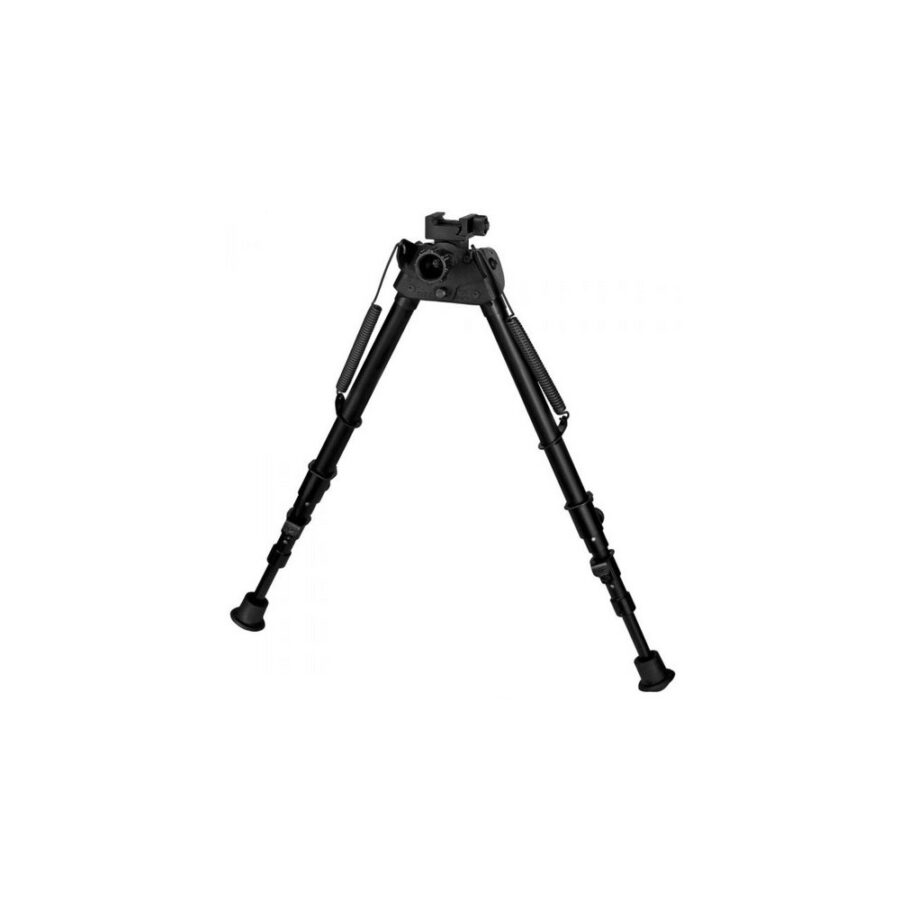 Bipiede Harris S-25CP 35-68 cm