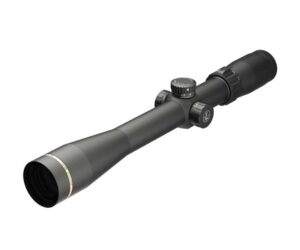 Leupold VX-Freedom AR 6-18x40 Side Focus TMR – Ottica di precisione per tiro a lunga distanza