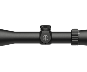 Leupold VX-Freedom 4-12x40 CDS Side Focus Tri-MOA