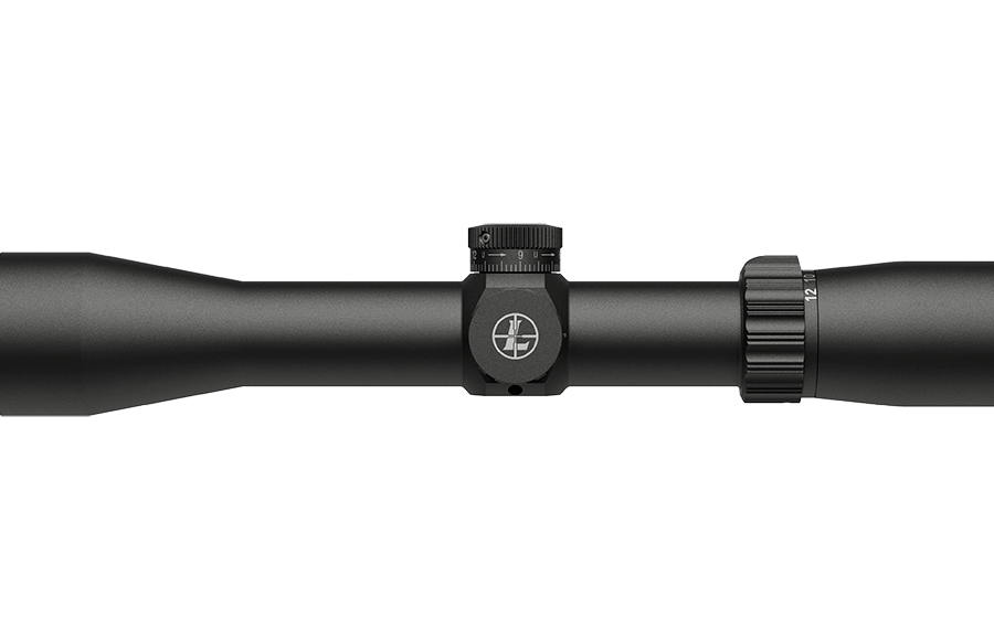 Leupold VX-Freedom 4-12x40 CDS Side Focus Tri-MOA
