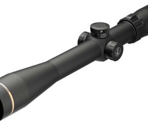 Leupold VX-Freedom 6-18x40 CDS Side Focus Tri-MOA