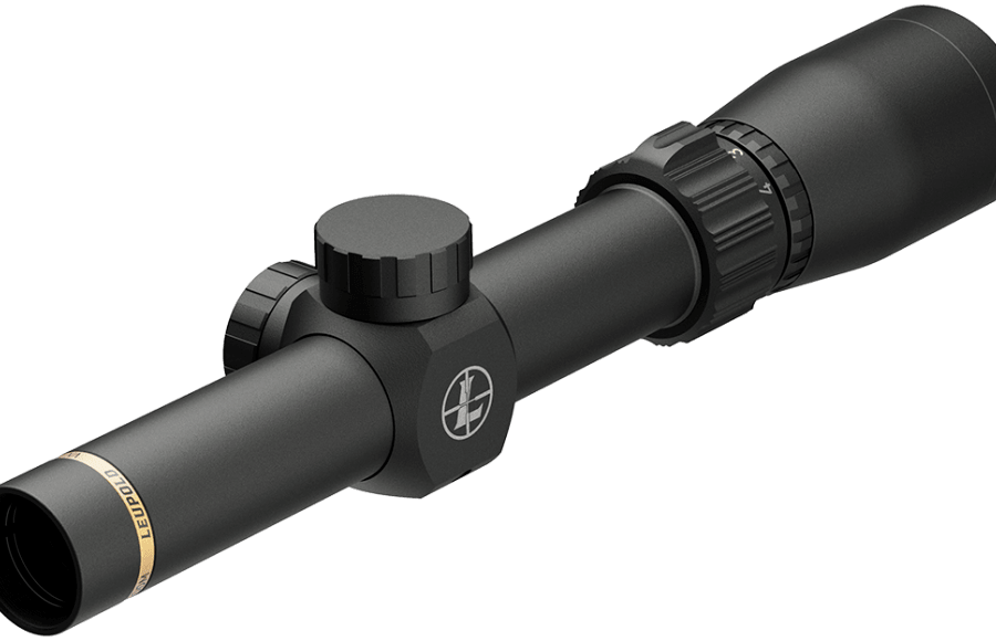 Leupold VX-Freedom 3-9x40 Rimfire MOA