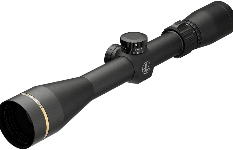 Leupold VX-Freedom 3-9x40 CDS Duplex