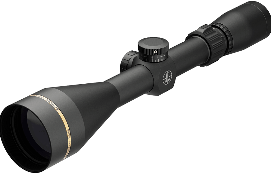 Leupold VX-Freedom 3-9x50 CDS Duplex