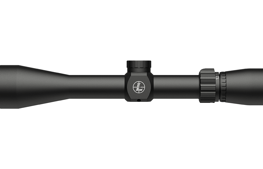 Leupold VX-Freedom 4-12x40 Hunt-Plex
