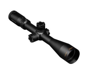 Ottica ZeroTech Trace 3-18×50 – Precisione e luminosità per caccia e tiro