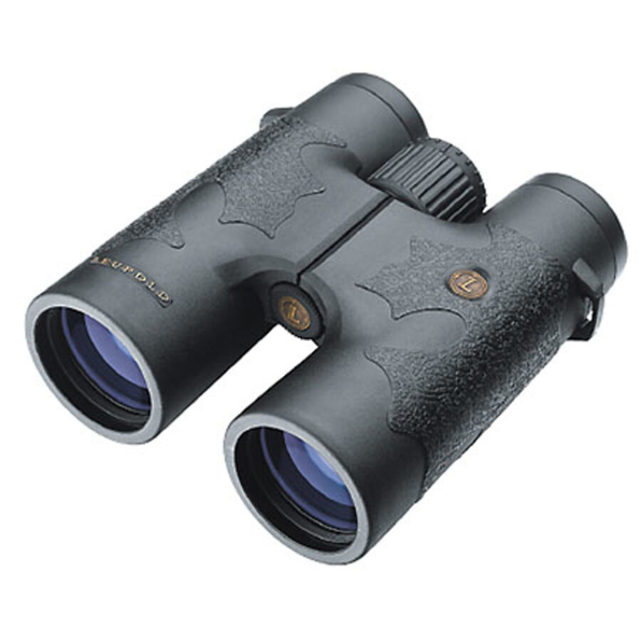 Binocolo Leupold Hawthorne 10x42 – HD, waterproof, prismi BAK-4 | Colore nero