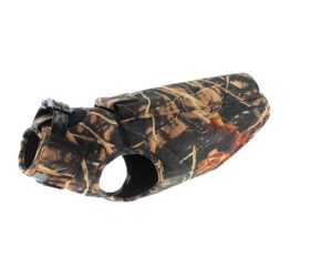 Gilet di Galleggiamento per cani Neopro V2 – Sicurezza e Comfort in Acqua